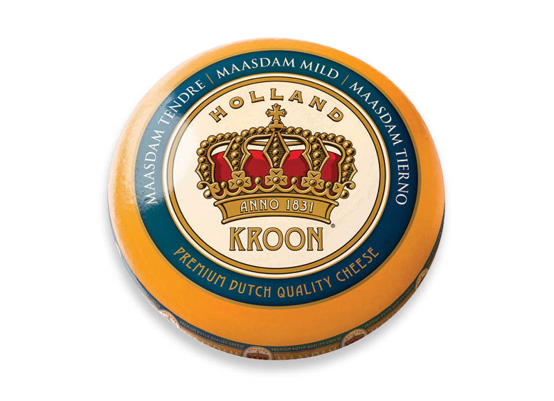 Sūris KROON MAASDAM