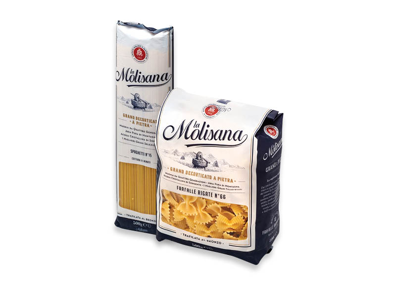 Makaronams LA MOLISANA Makaronams LA MOLISANA