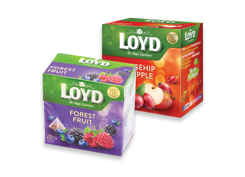 Arbatai LOYD
,
Įvairių rūšių Ir IKI EXPRESS Arbatai LOYD
,
Įvairių rūšių Ir IKI EXPRESS