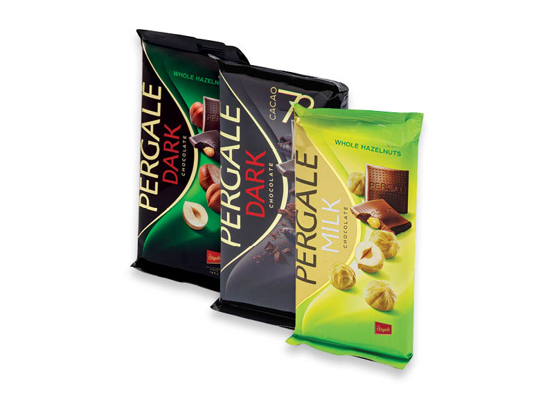 Šokolado plytelėms PERGALĖ
,
93 g, 100 g, 3 rūšių. Ir IKI EXPRESS Šokolado plytelėms PERGALĖ
,
93 g, 100 g, 3 rūšių. Ir IKI EXPRESS