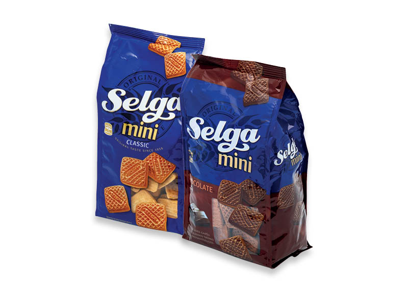 Sausainiams SELGA MINI
,
250 g, 2 rūšių 4,36 Eur/kg. Ir IKI EXPRESS Sausainiams SELGA MINI
,
250 g, 2 rūšių 4,36 Eur/kg. Ir IKI EXPRESS