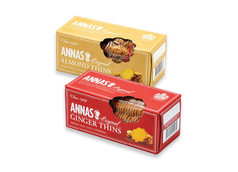 Sausainiams ANNA
,
150 g, 3 rūšių 8,33 Eur/kg. Ir IKI EXPRESS Sausainiams ANNA
,
150 g, 3 rūšių 8,33 Eur/kg. Ir IKI EXPRESS