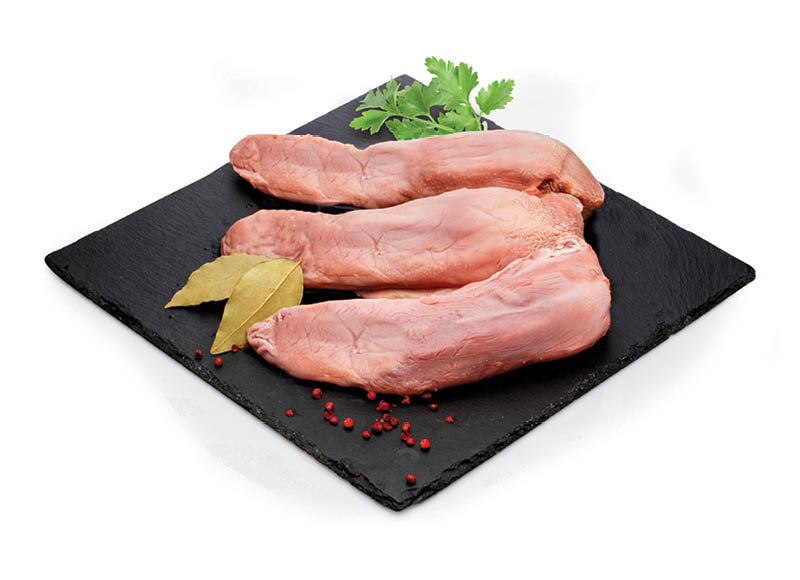 Atšildyti kiaulių liežuviai (vakuuminėje pakuotėje)
,
1 kg Atšildyti kiaulių liežuviai (vakuuminėje pakuotėje)
,
1 kg