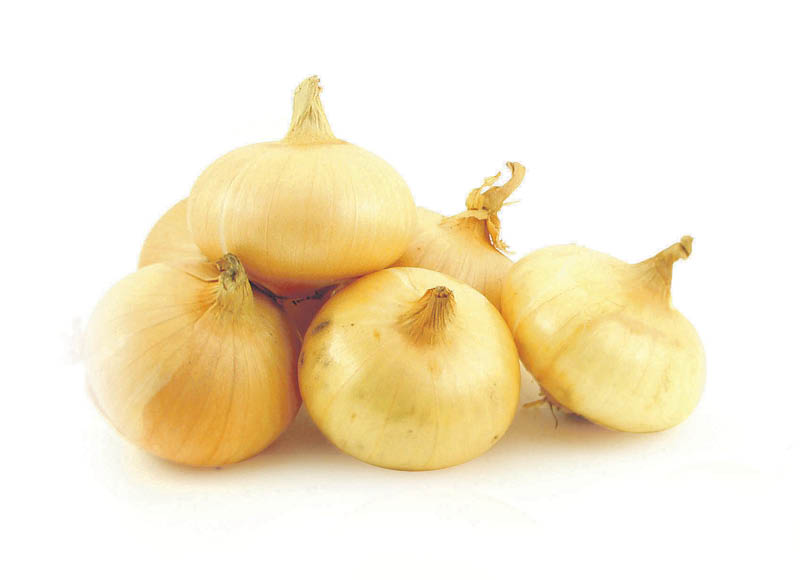 CLEVER sveriami svogūnai
			, 
				 1 kg