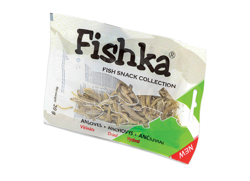 Vytintiems kalmarams, sūdytiems ančiuviams FISHKA
,
20 g, 2 rūšių. A lygio parduotuvėse Vytintiems kalmarams, sūdytiems ančiuviams FISHKA
,
20 g, 2 rūšių. A lygio parduotuvėse