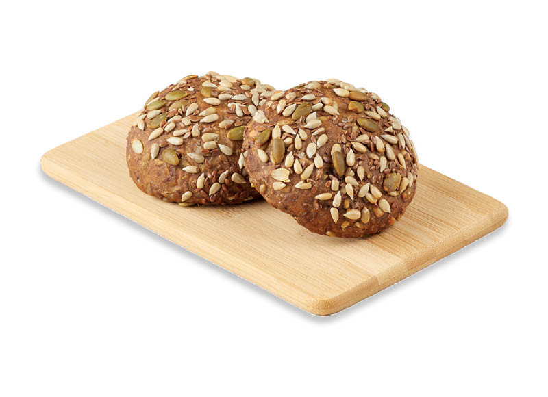 Juoda PLIKYTA duonelė su sėklomis
,
100 g, 3,50 Eur/kg. A (1) lygio parduotuvėse Juoda PLIKYTA duonelė su sėklomis
,
100 g, 3,50 Eur/kg. A (1) lygio parduotuvėse