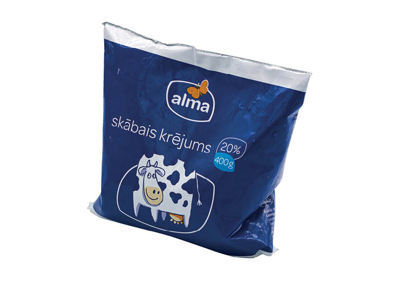 Grietinė ALMA
,
400 g, 20 % rieb. 2,98 Eur/kg. A lygio parduotuvėse Grietinė ALMA
,
400 g, 20 % rieb. 2,98 Eur/kg. A lygio parduotuvėse