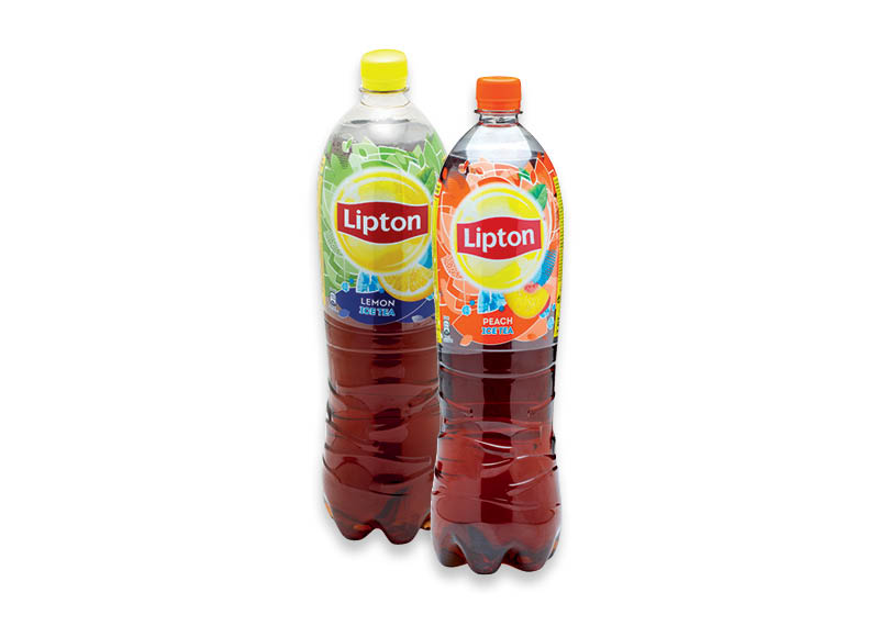 Šalta arbata LIPTON Šalta arbata LIPTON