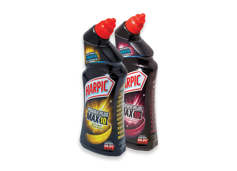 Tualeto valiklis HARPIC
,
750 ml, 2 rūšių, 2,65 Eur/l (tik nuotraukoje pavaizduotoms prekėms) Ir IKI EXPRESS Tualeto valiklis HARPIC
,
750 ml, 2 rūšių, 2,65 Eur/l (tik nuotraukoje pavaizduotoms prekėms) Ir IKI EXPRESS