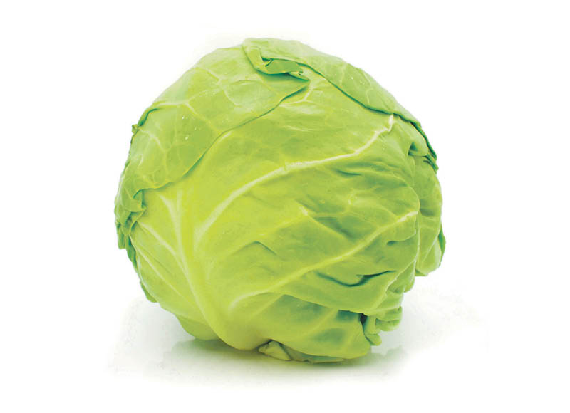 CLEVER kopūstai, 1 kg. A lygio parduotuvėse