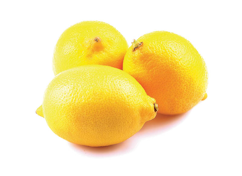Sveriamos citrinos Sveriamos citrinos