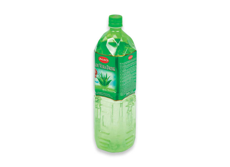 Alavijų sulčių gėrimas ALEO ORIGINAL Alavijų sulčių gėrimas ALEO ORIGINAL