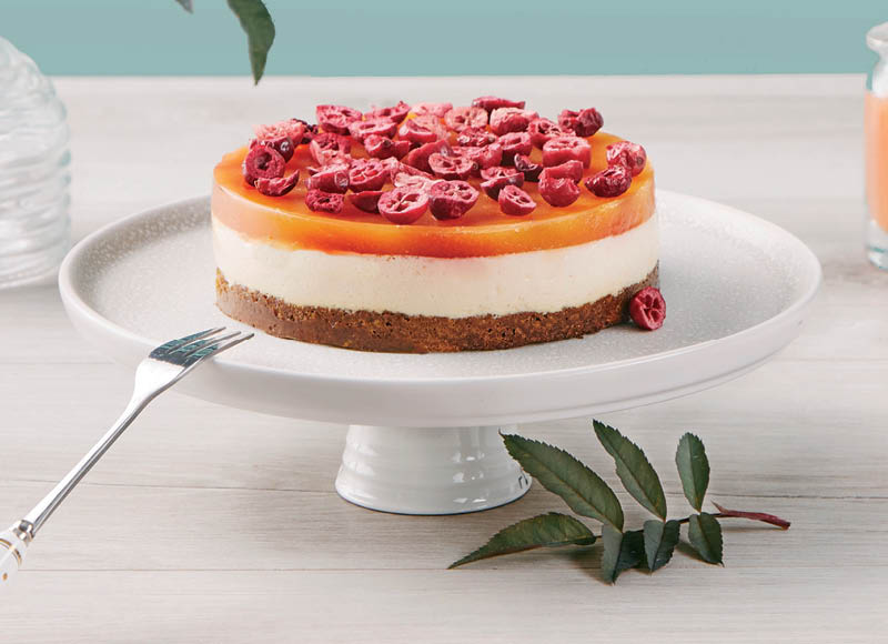 Raudonųjų apelsinų tyrės tortas be pridėtinių cukrų
,
280 g, 14,25 Eur/kg. A lygio parduotuvėse Raudonųjų apelsinų tyrės tortas be pridėtinių cukrų
,
280 g, 14,25 Eur/kg. A lygio parduotuvėse