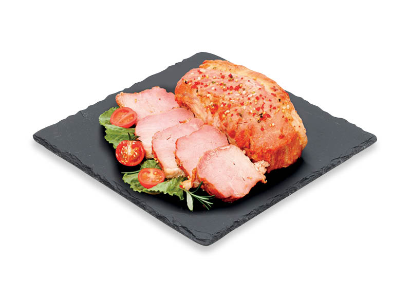Keptam kiaulienos kumpiui
			, 
				 (karštoje vitrinoje) 1 kg A lygio parduotuvėse