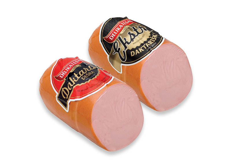 Virtoms DELIKATESO dešroms Virtoms DELIKATESO dešroms