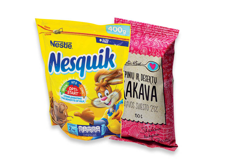 Kakavai