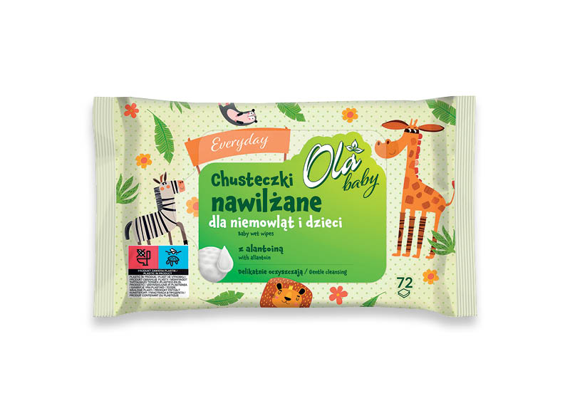 Drėgnosios servetėlės
,
72 vnt., 0,01 Eur/vnt. Drėgnosios servetėlės
,
72 vnt., 0,01 Eur/vnt.