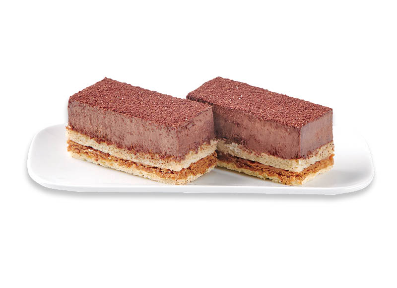 Šokoladiniam pyragaičiui ANTUANETĖ
			, 
				 110 g, 12,64 Eur/kg. A lygio parduotuvėse