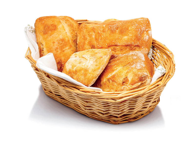 PRANCŪZIŠKA PUSRYČIŲ duonelė
			, 
				 85 g, 0,49 Eur/vnt. A (1) lygio parduotuvėse