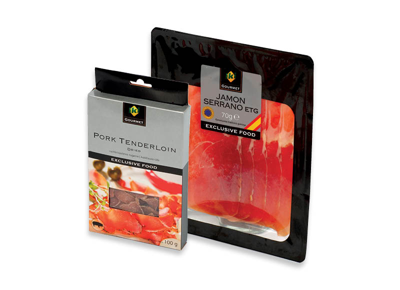 IKI GOURMET mėsos gaminiams
,
70 g, 100 g, 4 rūšių. A lygio parduotuvėse. Ir IKI EXPRESS IKI GOURMET mėsos gaminiams
,
70 g, 100 g, 4 rūšių. A lygio parduotuvėse. Ir IKI EXPRESS