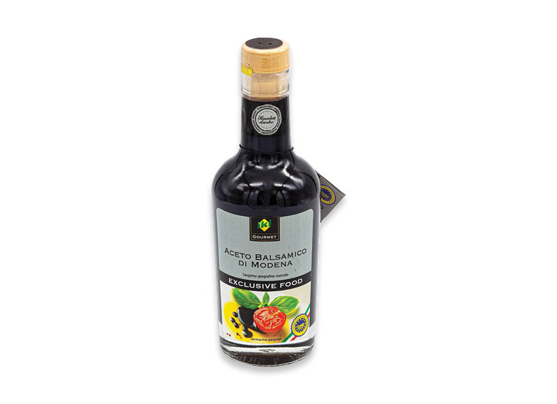 IKI GOURMET MODENOS balzaminis actas
,
250 ml, 27,96 Eur/l. A lygio parduotuvėse. Ir IKI EXPRESS IKI GOURMET MODENOS balzaminis actas
,
250 ml, 27,96 Eur/l. A lygio parduotuvėse. Ir IKI EXPRESS