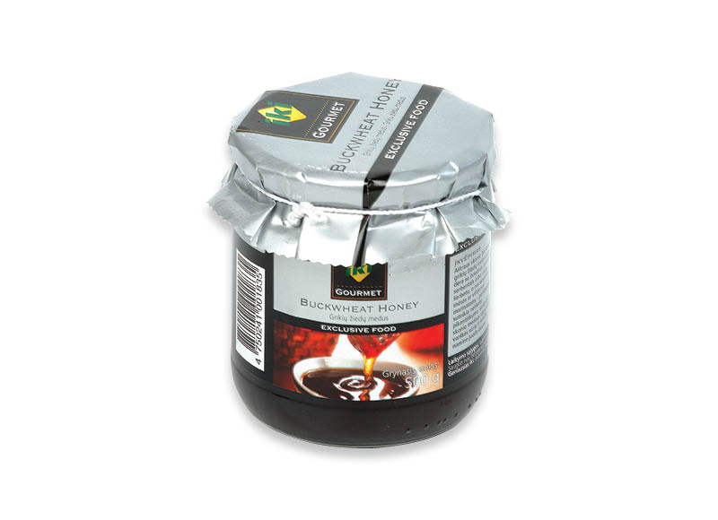 IKI GOURMET grikių žiedų medus
,
500 g, 7,58 Eur/kg. A lygio parduotuvėse IKI GOURMET grikių žiedų medus
,
500 g, 7,58 Eur/kg. A lygio parduotuvėse