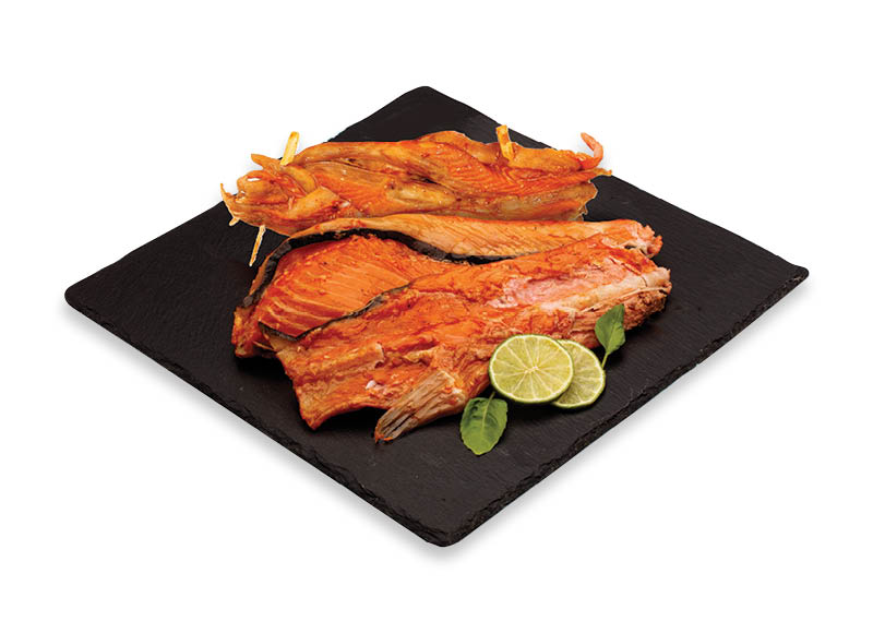 Karštai rūkytiems lašišų nugarkauliams ir pynutėms NORVELITA
,
(sveriamoje vitrinoje) 1 kg. A lygio parduotuvėse Karštai rūkytiems lašišų nugarkauliams ir pynutėms NORVELITA
,
(sveriamoje vitrinoje) 1 kg. A lygio parduotuvėse
