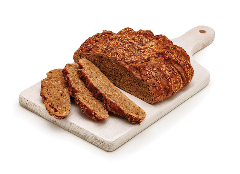 SKANULIO duona
			, 
				 375 g, 2,64 Eur/kg. A (1) lygio parduotuvėse