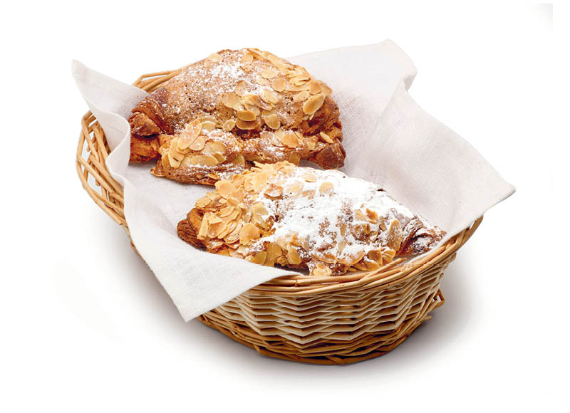 PRANCŪZIŠKA bandelėms su migdolais
			, 
				 110 g, 11,55 Eur/kg. A lygio parduotuvėse
