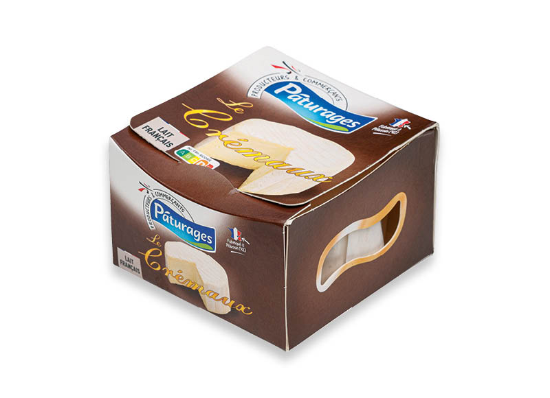 Kreminis sūris PATURAGES
			, 
				 200 g, 17,45 Eur/kg. A lygio parduotuvėse
