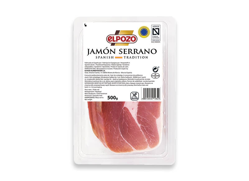 Vytintas SERANO kumpis
,
500 g, 17,98 Eur/kg. A lygio parduotuvėse Vytintas SERANO kumpis
,
500 g, 17,98 Eur/kg. A lygio parduotuvėse