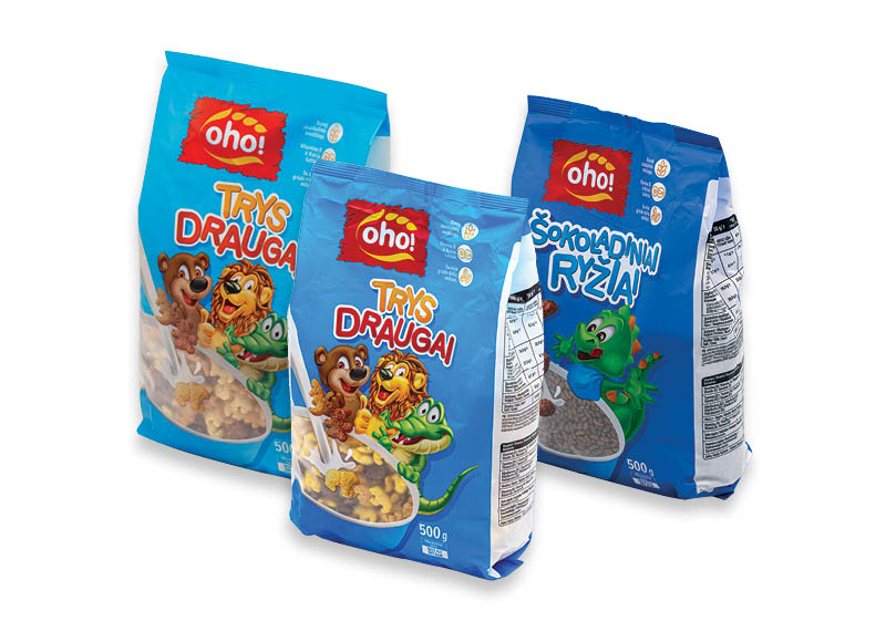 Sausiems pusryčiams, kakaviniams javainiams, šokoladiniams ryžiams TRYS DRAUGAI OHO!
,
500 g, 3,98 Eur/kg Sausiems pusryčiams, kakaviniams javainiams, šokoladiniams ryžiams TRYS DRAUGAI OHO!
,
500 g, 3,98 Eur/kg