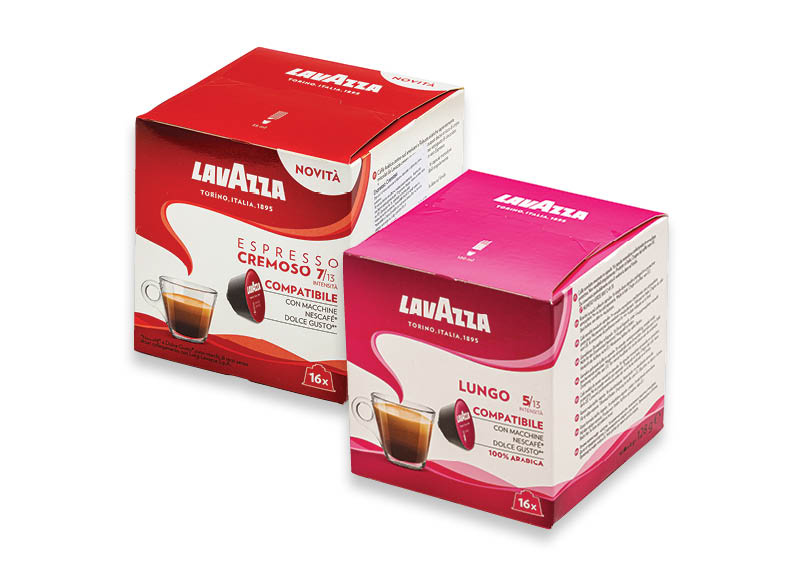 LAVAZZA kapsulės
,
128 g, 200 g, 3 rūšių. A lygio parduotuvėse LAVAZZA kapsulės
,
128 g, 200 g, 3 rūšių. A lygio parduotuvėse