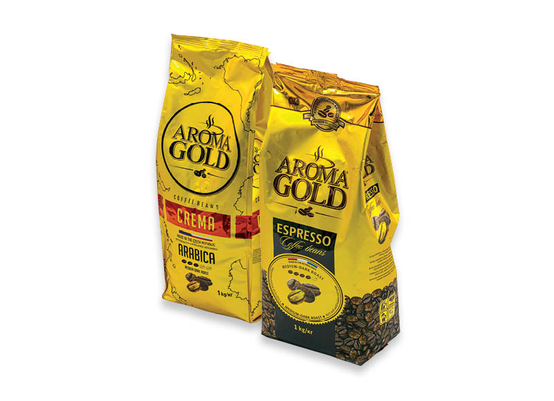 AROMA GOLD pupelėms
,
1 kg, 2 rūšių. A lygio parduotuvėse AROMA GOLD pupelėms
,
1 kg, 2 rūšių. A lygio parduotuvėse