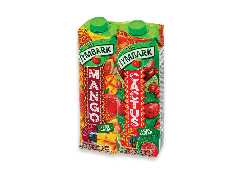 TYMBARK sulčių gėrimams
,
1 l, 3 rūšių. Ir IKI EXPRESS TYMBARK sulčių gėrimams
,
1 l, 3 rūšių. Ir IKI EXPRESS