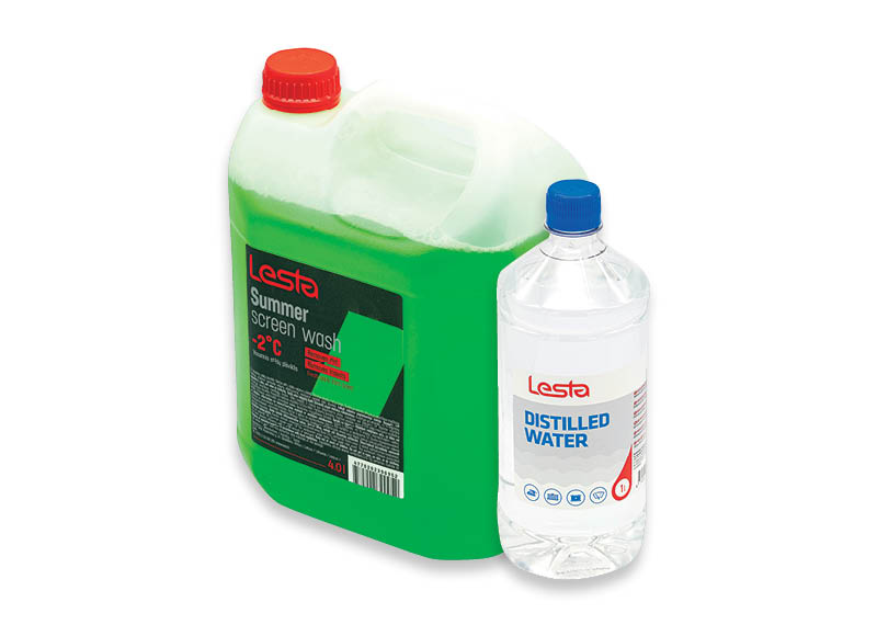Automobilių langų ir aušinimo skysčiui
,
1 l, 1,5 l, 4 l, 5 rūšių. A lygio parduotuvėse Automobilių langų ir aušinimo skysčiui
,
1 l, 1,5 l, 4 l, 5 rūšių. A lygio parduotuvėse