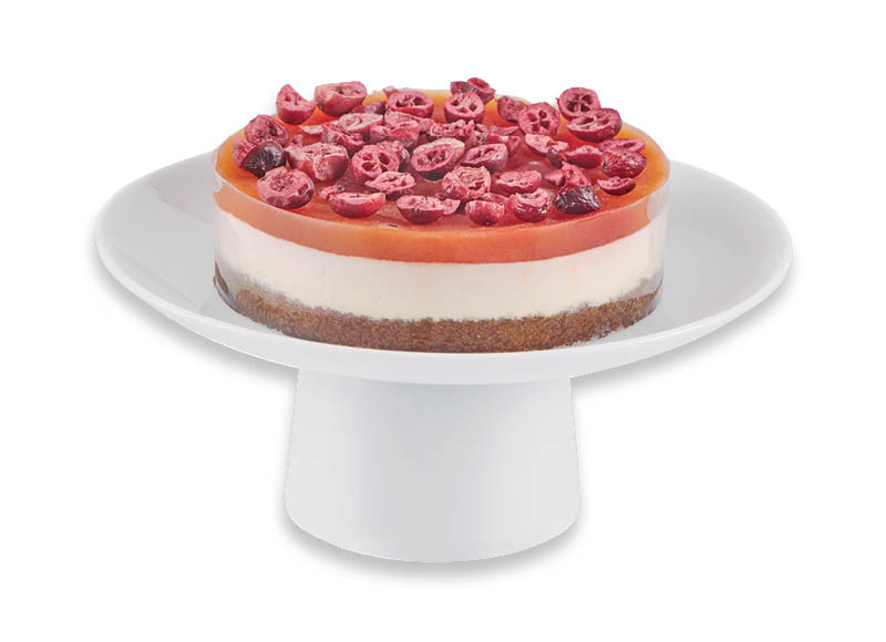 Raudonųjų apelsinų tyrės tortui be pridėtinių cukrų
,
280 g, 16,04 Eur/kg. A lygio parduotuvėse Raudonųjų apelsinų tyrės tortui be pridėtinių cukrų
,
280 g, 16,04 Eur/kg. A lygio parduotuvėse