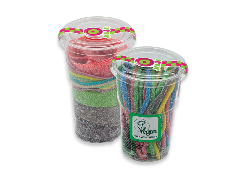 MAJAI guminukams
			, 
				 140 g, 150 g, 4 rūšių. A lygio parduotuvėse