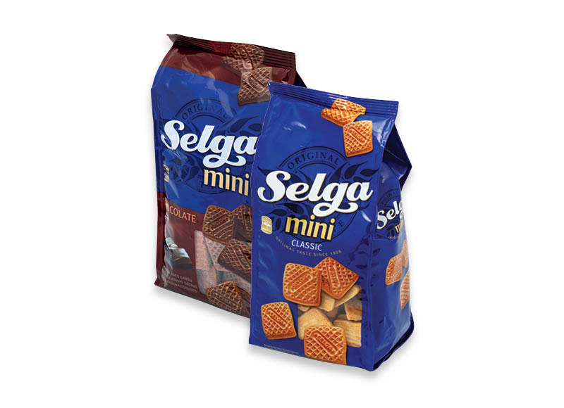 SELGA MINI sausainiams
,
250 g, 2 rūšių, 4,36 Eur/kg. Ir IKI EXPRESS SELGA MINI sausainiams
,
250 g, 2 rūšių, 4,36 Eur/kg. Ir IKI EXPRESS