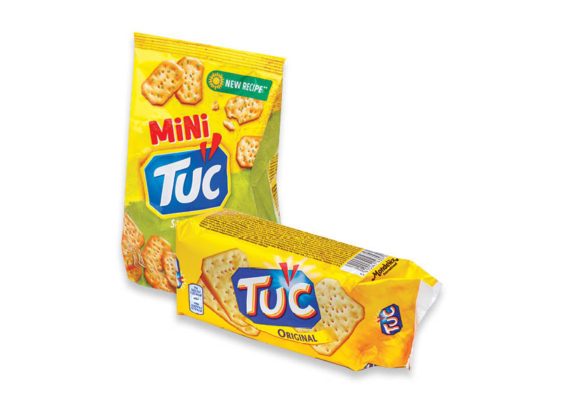TUC krekeriams
,
100 g, 5 rūšių, 8,90 Eur/kg TUC krekeriams
,
100 g, 5 rūšių, 8,90 Eur/kg