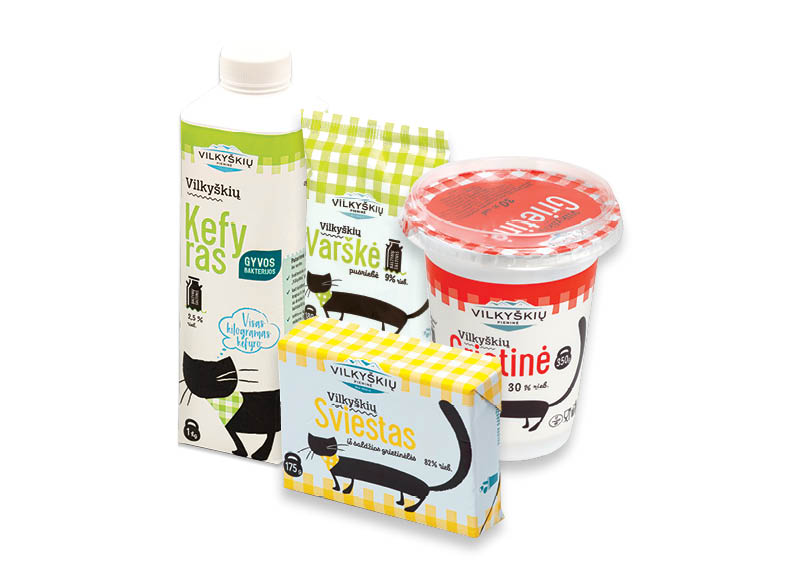 VILKYŠKIŲ pieno produktams su JUODUOJU KATINU
,
Įvairių rūšių. Ir IKI EXPRESS VILKYŠKIŲ pieno produktams su JUODUOJU KATINU
,
Įvairių rūšių. Ir IKI EXPRESS