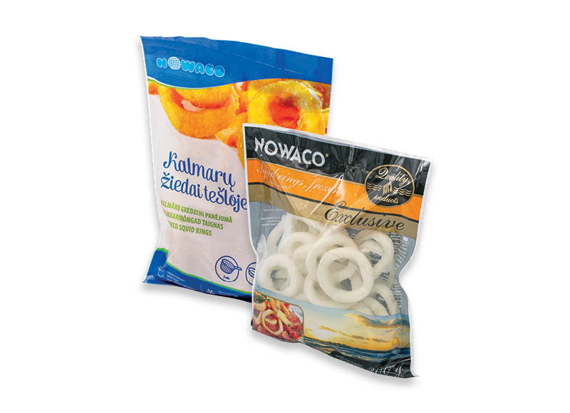 Kalmarų žiedams
,
300 g, 500 g, 2 rūšių. A lygio parduotuvėse. Ir IKI EXPRESS Kalmarų žiedams
,
300 g, 500 g, 2 rūšių. A lygio parduotuvėse. Ir IKI EXPRESS