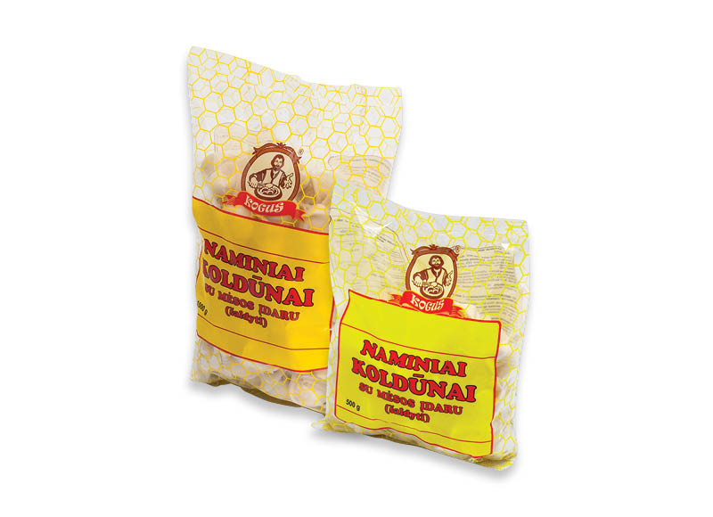 Šaldytiems KOGUS koldūnams NAMINIAI
,
500 g, 1 kg Šaldytiems KOGUS koldūnams NAMINIAI
,
500 g, 1 kg