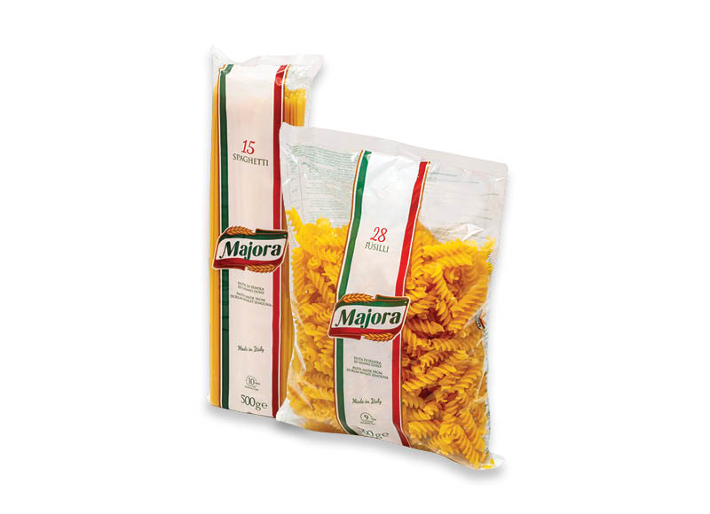 Makaronams MAJORA
,
500 g, 7 rūšių, 2,18 Eur/kg Makaronams MAJORA
,
500 g, 7 rūšių, 2,18 Eur/kg