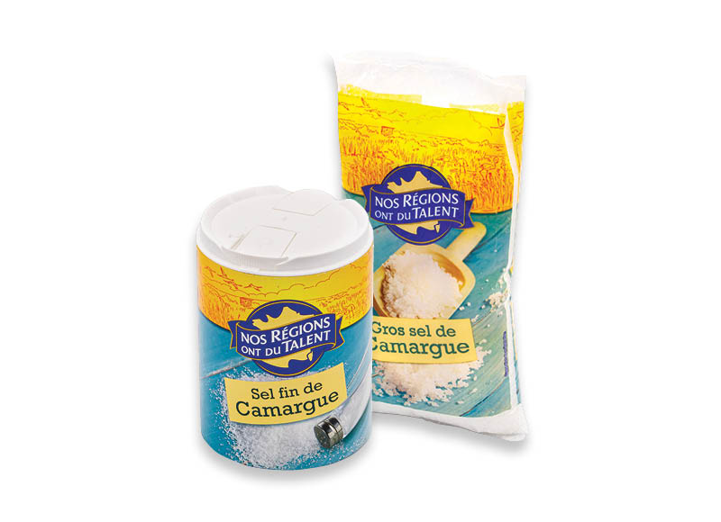 Valgomajai druskai NRT
			, 
				 250 g, 1 kg, 3 rūšių. A lygio parduotuvėse