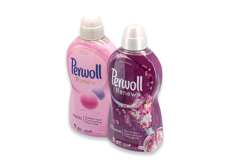Skystam skalbikliui PERWOLL RENEW
			, 
				 1,92 l, 32 skalb., 3 rūšių. 2,65 Eur/l