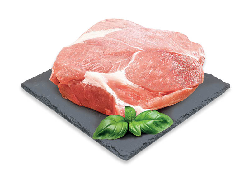 Kiaulienos mentė be kaulo
			, 
				 (atšaldyta, vakuuminėje pakuotėje) 1 kg. Ir IKI EXPRESS