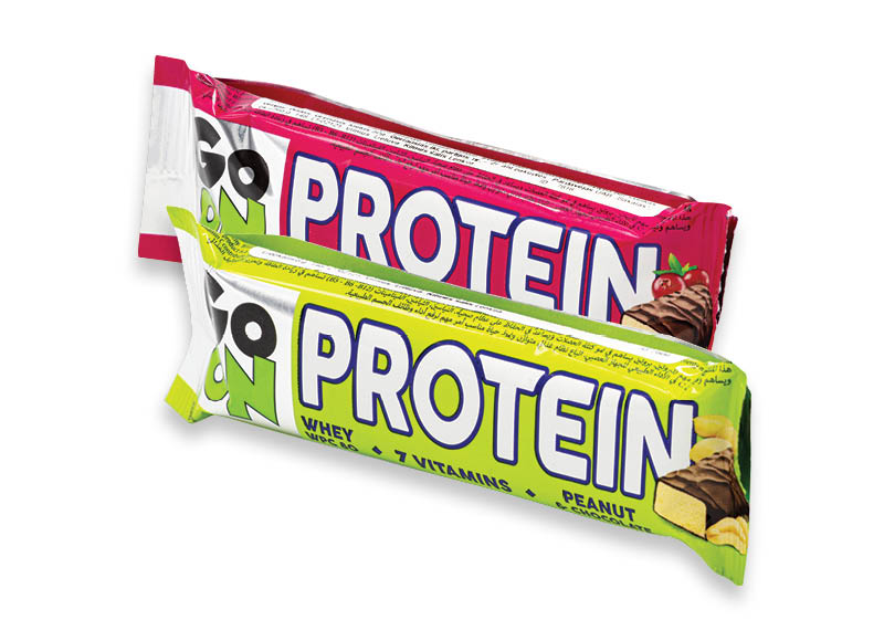 Baltyminiams batonėliams SANTE GO ON
,
50 g, 2 rūšių, 17,00 Eur/kg Baltyminiams batonėliams SANTE GO ON
,
50 g, 2 rūšių, 17,00 Eur/kg
