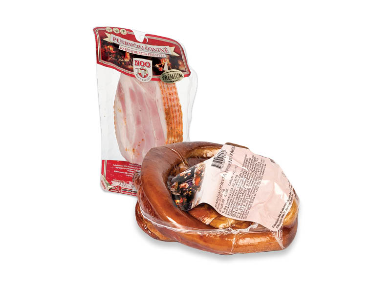 Karštai rūkytiems mėsos gaminiams NOO
,
90 g, 105 g, 1 kg, 5 rūšių Karštai rūkytiems mėsos gaminiams NOO
,
90 g, 105 g, 1 kg, 5 rūšių