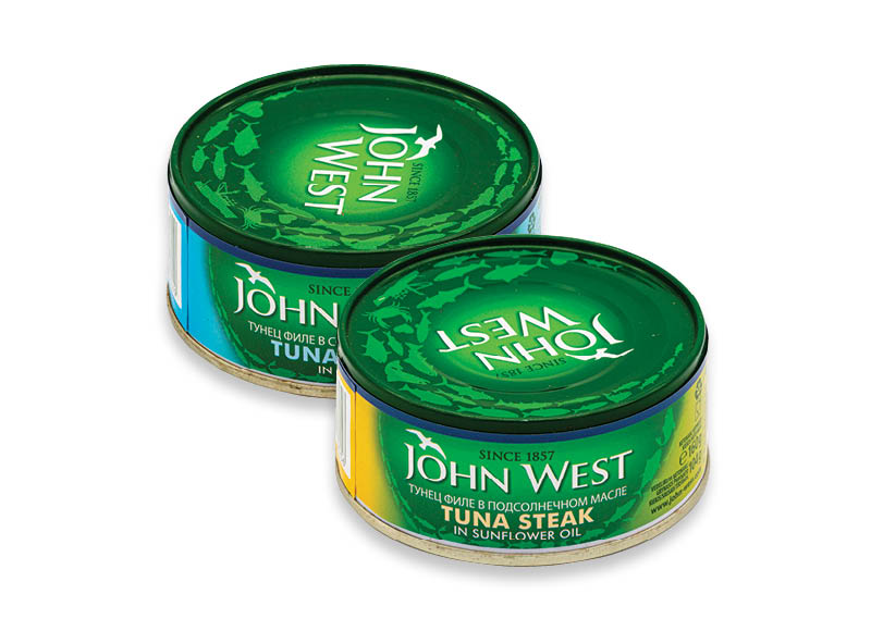 Tunui JOHN WES
,
160 g, 2 rūšių, 14,31 Eur/kg Tunui JOHN WES
,
160 g, 2 rūšių, 14,31 Eur/kg